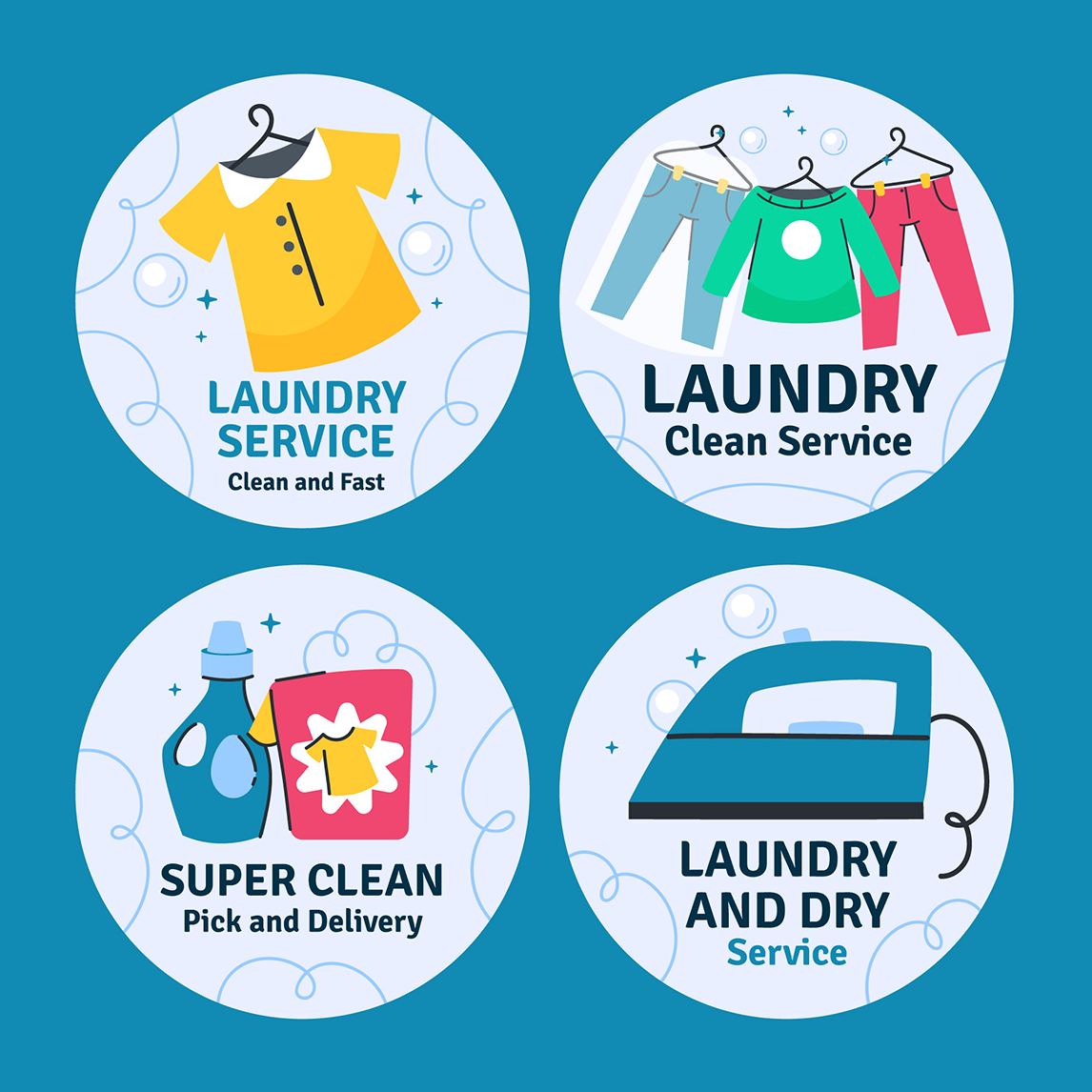 The Importance of Laundry Symbols